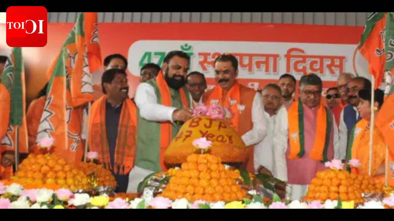 Political direction, situation to change soon in Bihar: BJP