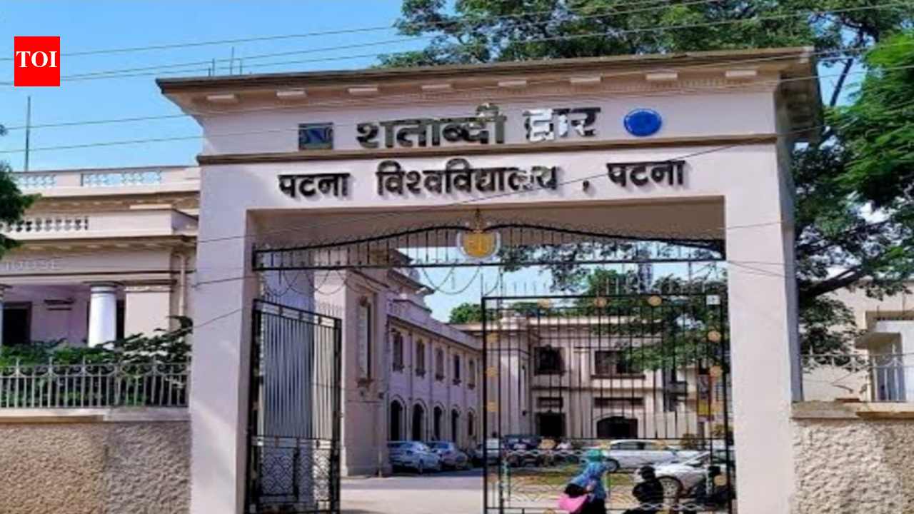 UG admissions at PU likely to begin from May 1st week