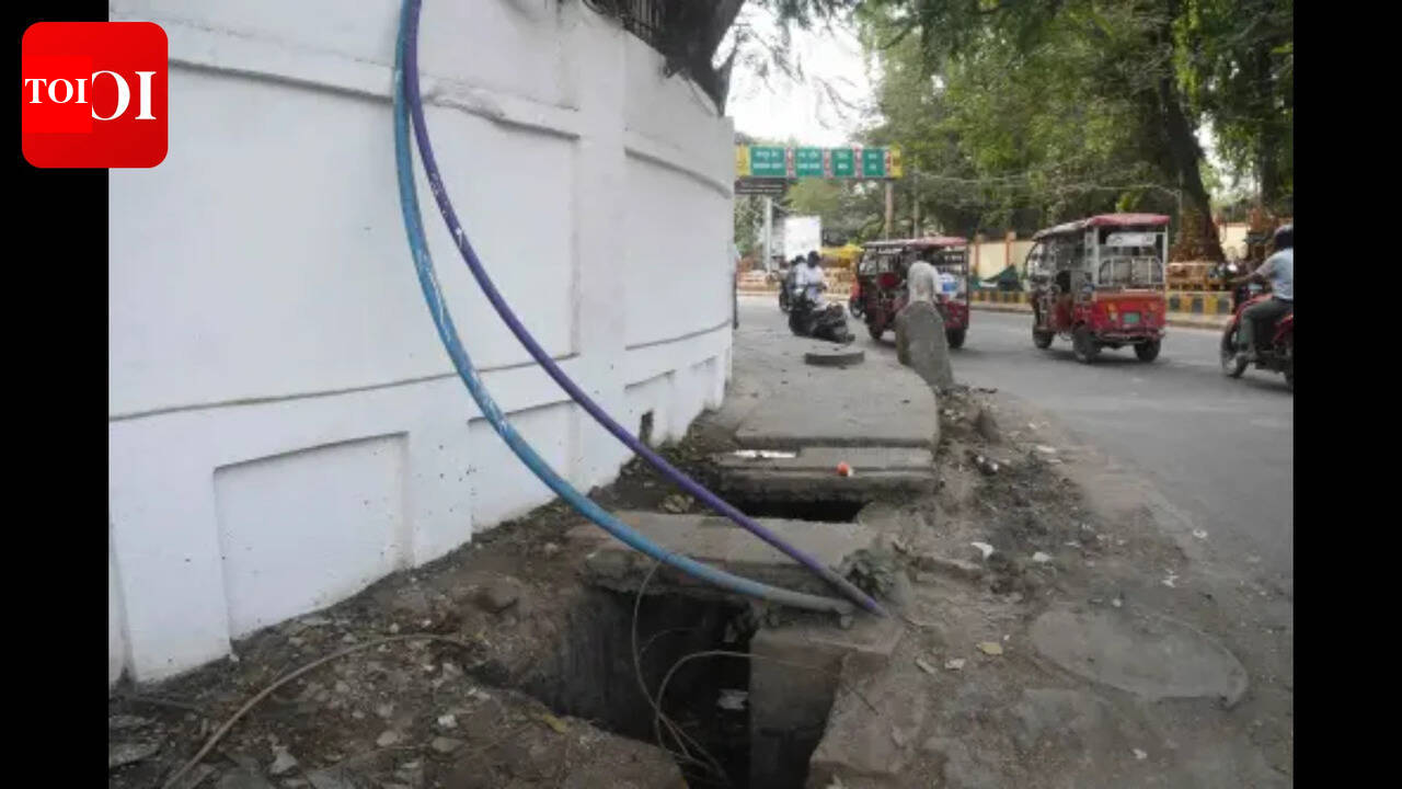 PESU expedites underground cabling work in city