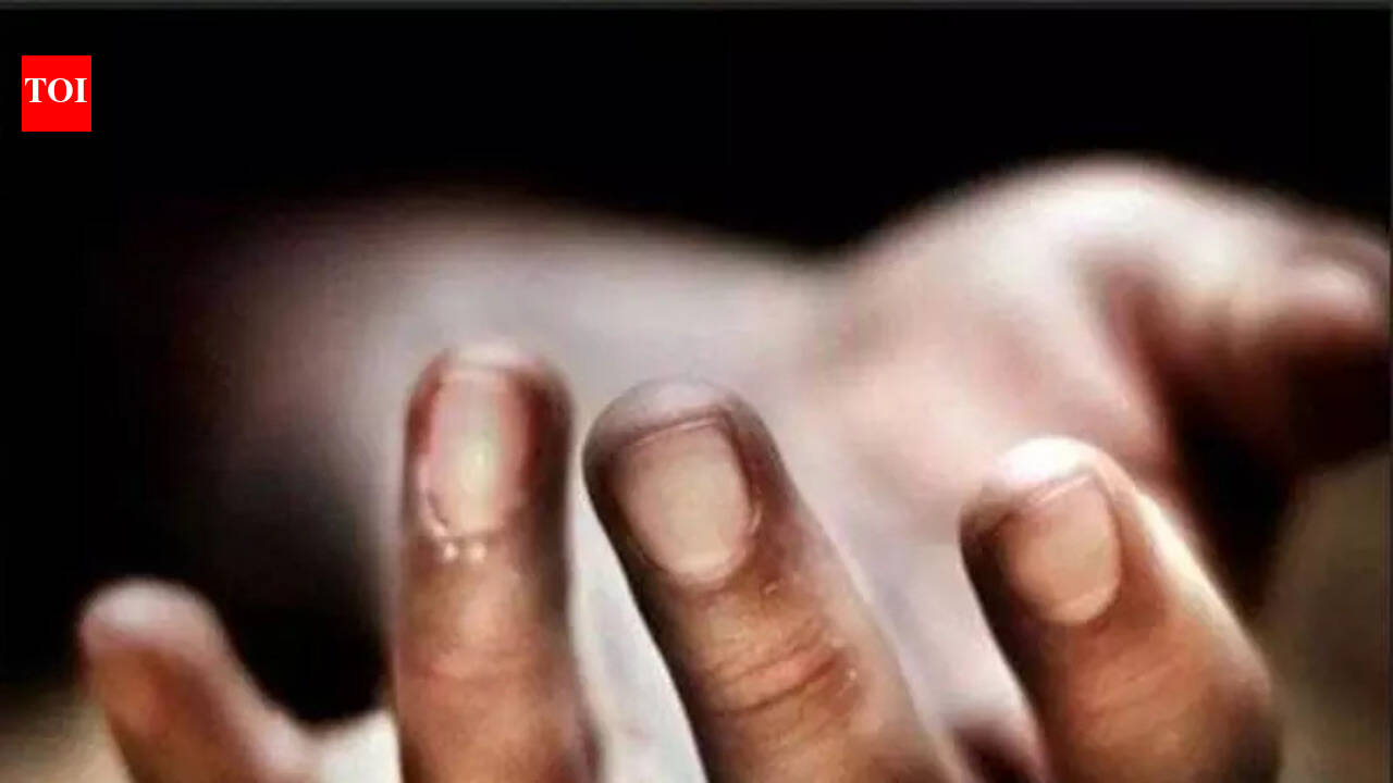 SI found dead in Vaishali