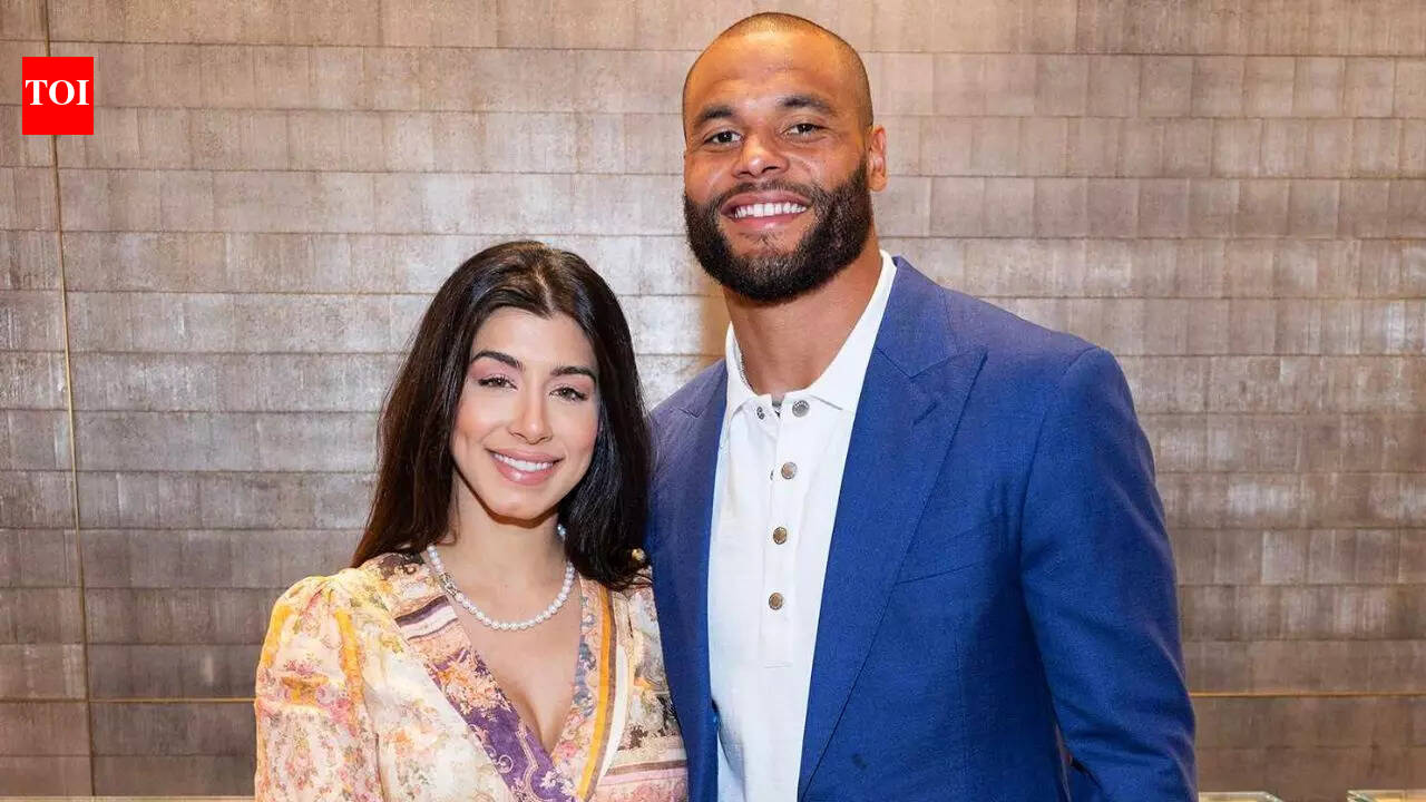 How will Dak Prescott and Sarah Jane Ramos co-parent now? Custody plans after split revealed