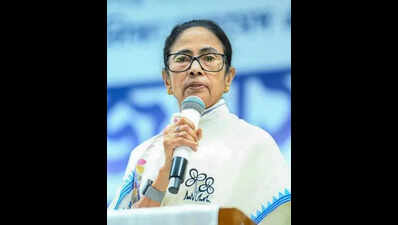 Why is Modi silent on Pakistan minister’s Kol threat, asks Didi