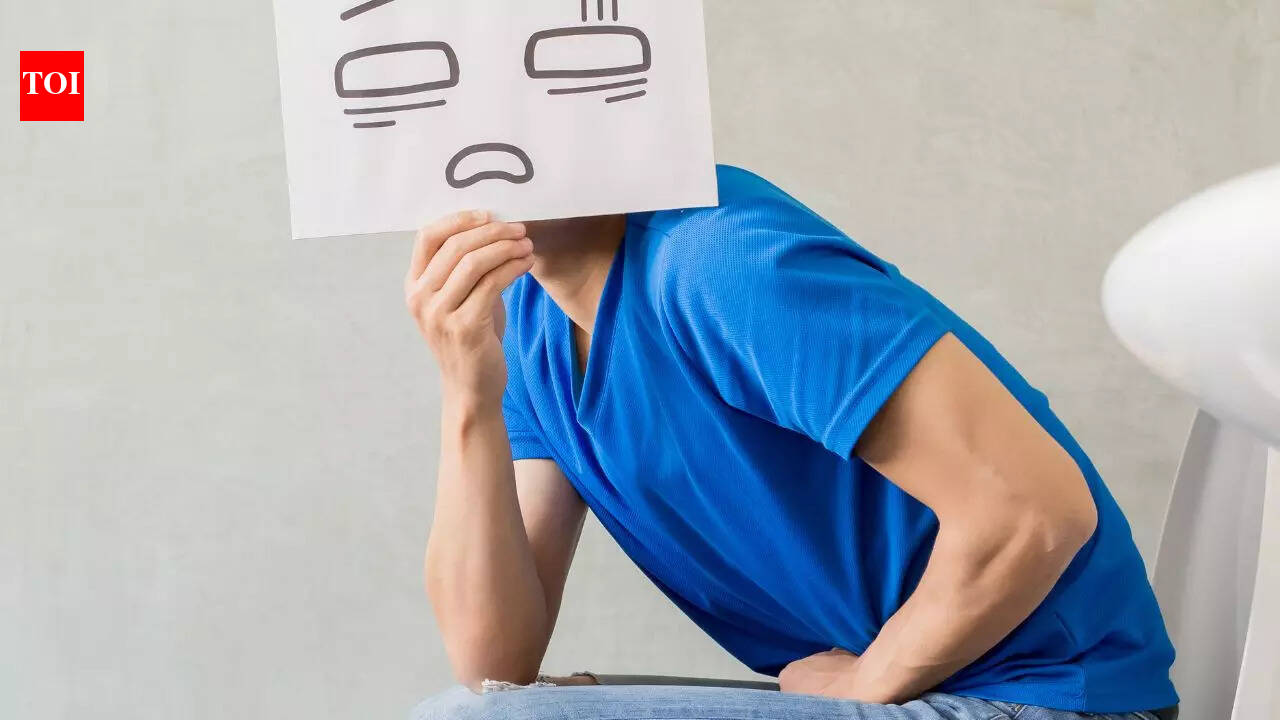 Gastrointestinal check-ups crucial after 45: Doctor