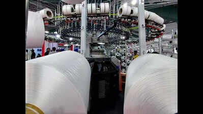 Despite exemptions, yarn prices remain high: Weavers
