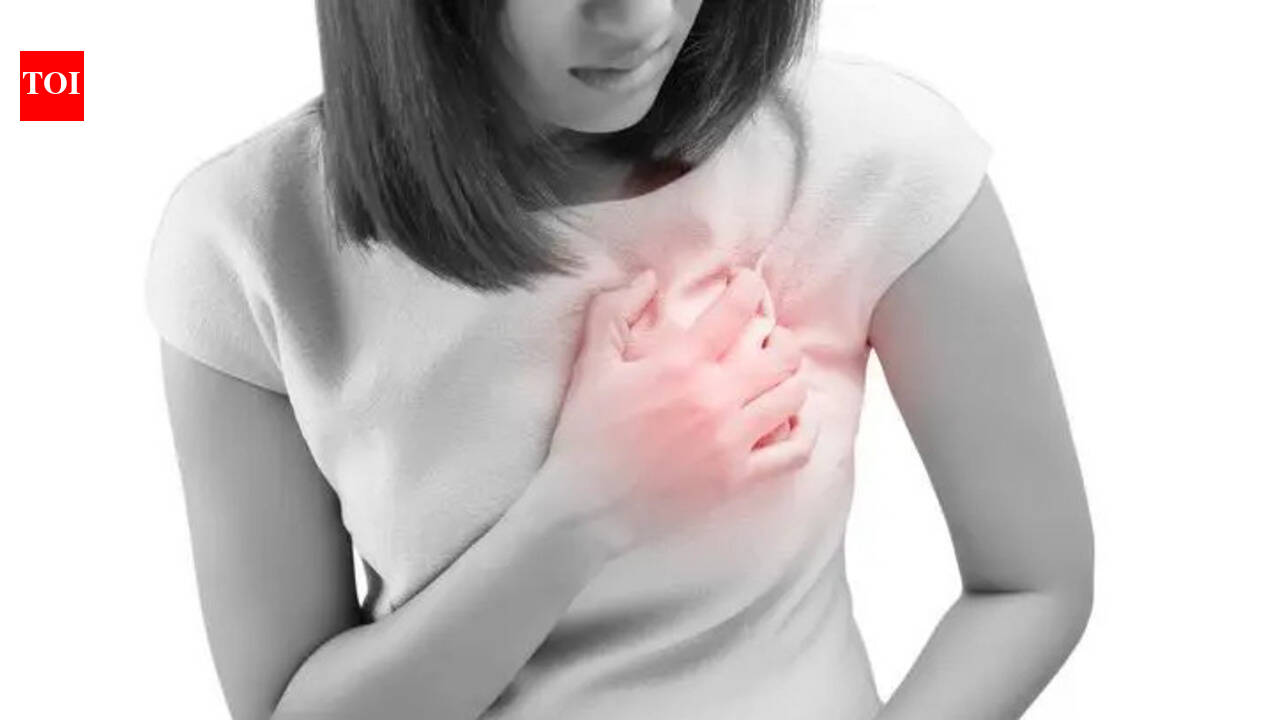 Why Heart Disease in Women Is Often Misdiagnosed
