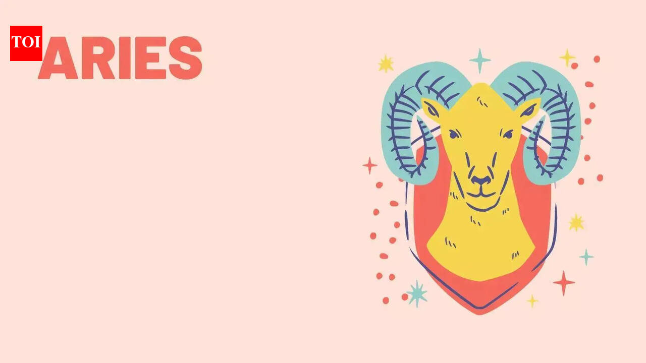 Aries Horoscope Today, April 7, 2026: Keep your wallet closed for impulse buys