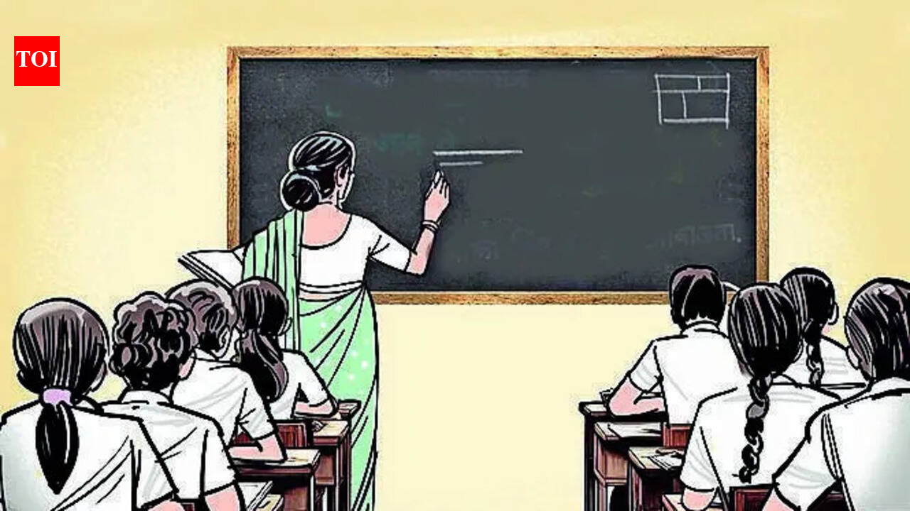 Only 10% of funds given, PM-Shri schools in Haryana end year without ‘holistic’ report cards