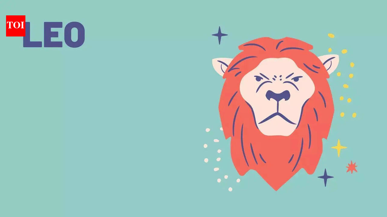 Leo Horoscope Today, April 7, 2026: Don’t overthink about the future