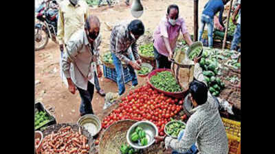 Bhubaneswar to turn vegetable waste into CNG: Project to ease civic burden