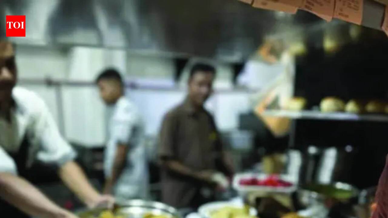 Panaji’s century-old cafes battle gas crisis to stay afloat