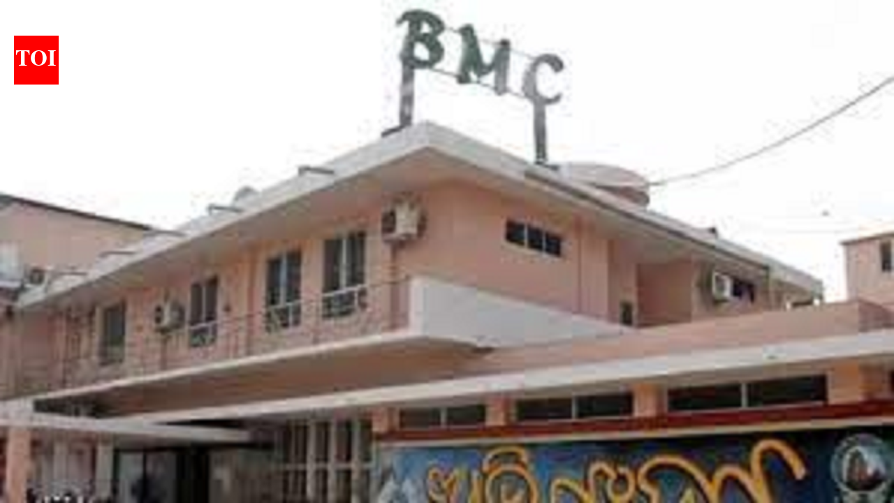 Bhubaneswar Municipal Corporation to survey residential buildings misused for commercial purposes