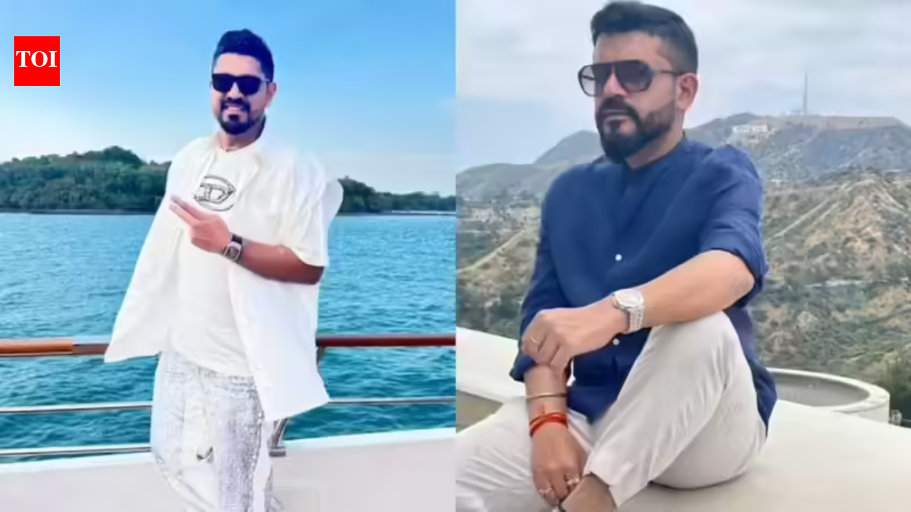 Offences against Luthras not among most heinous: Court