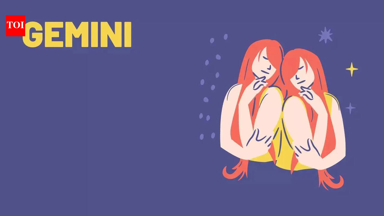 Gemini Horoscope Today, April 7, 2026: One small mistake can become gossip
