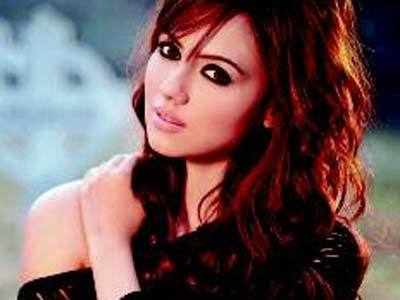 Sex scandal: Sana Khan is livid