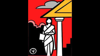 Painting worker gets 10 yrs rigorous jail for attempt to rape