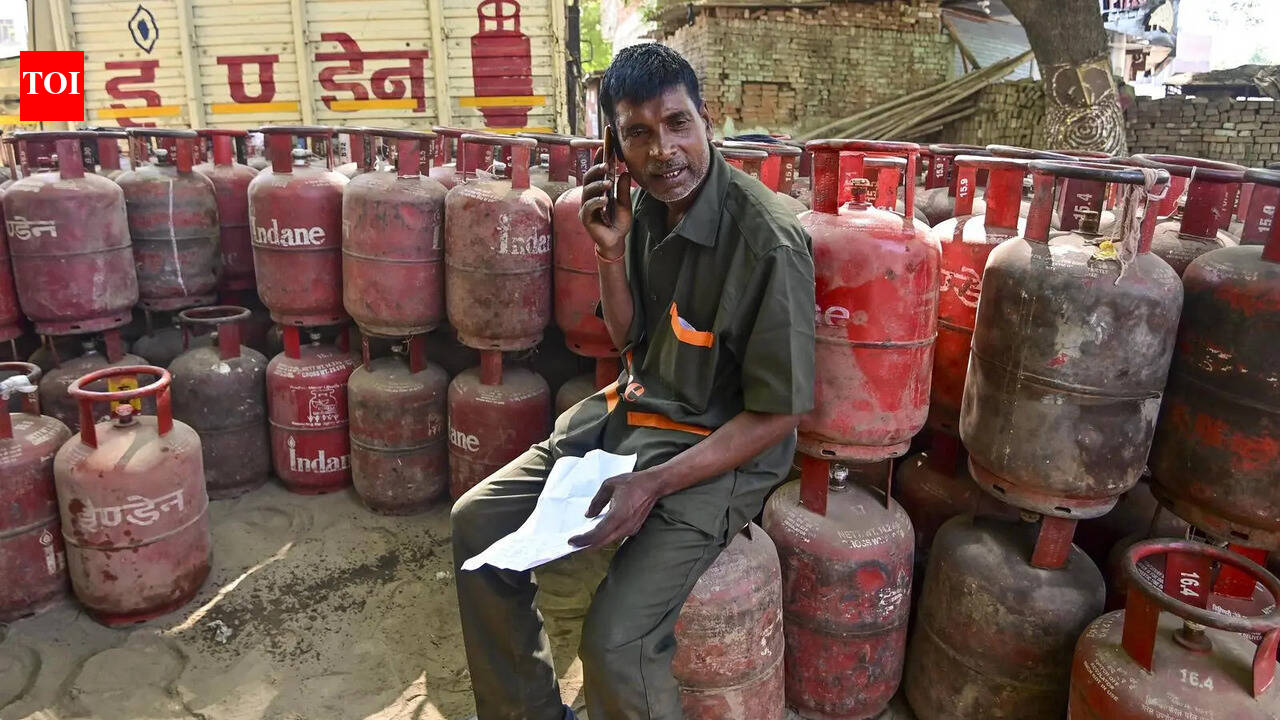 Situation under control, LPG, petrol & fertiliser supply normal: Officials