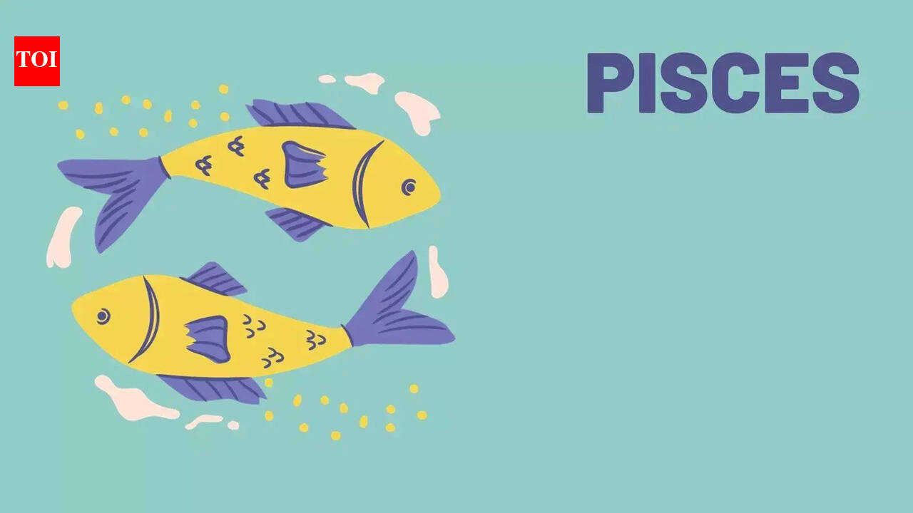 Pisces Horoscope Today, April 7, 2026: If you’re single, someone kind may show interest