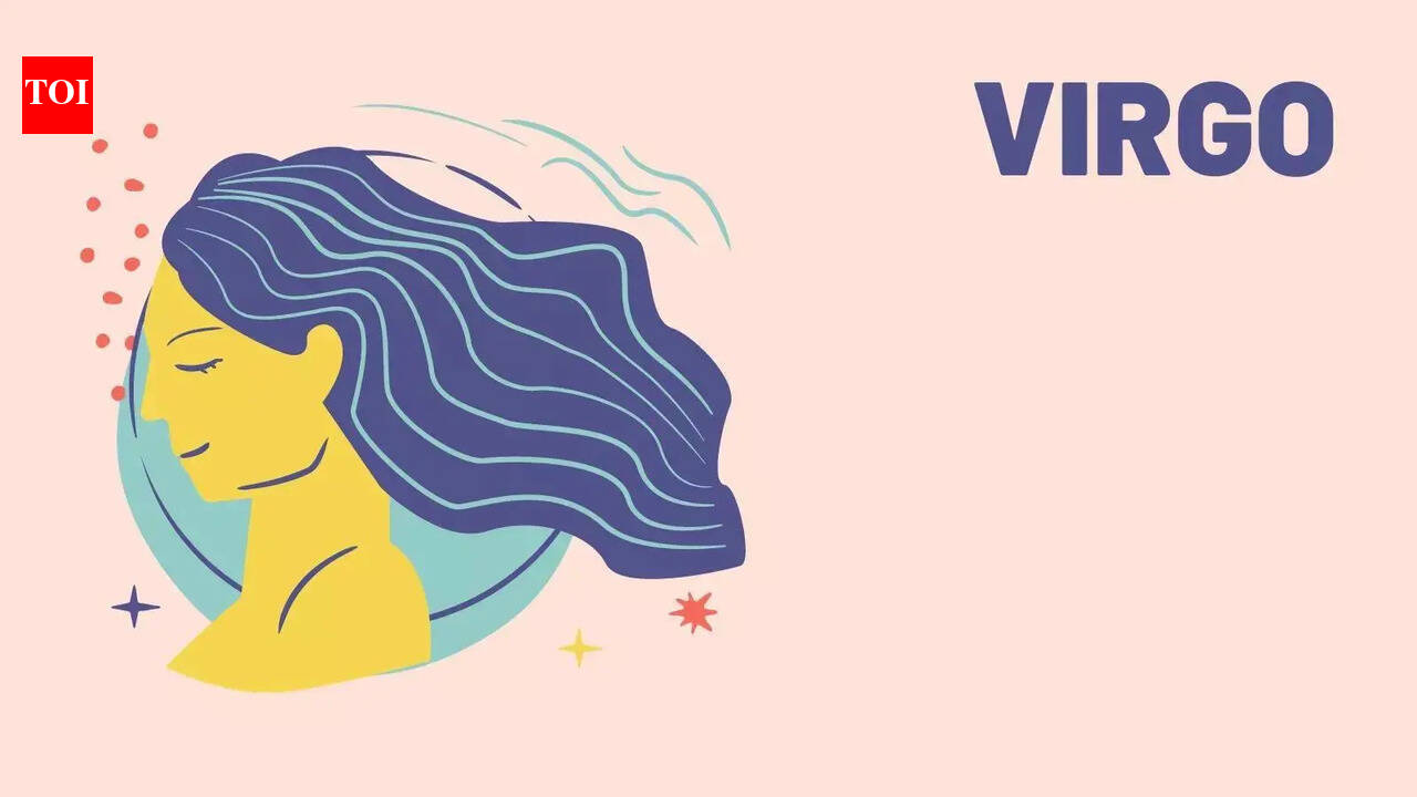 Virgo Horoscope Today, April 7, 2026: Don’t lend money casually, you might regret it later