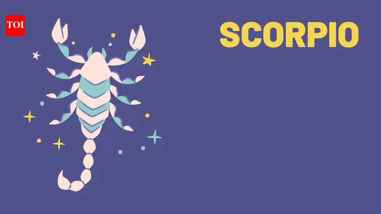 Scorpio Horoscope Today, April 7, 2026: Your focus improves when you study in a quiet corner