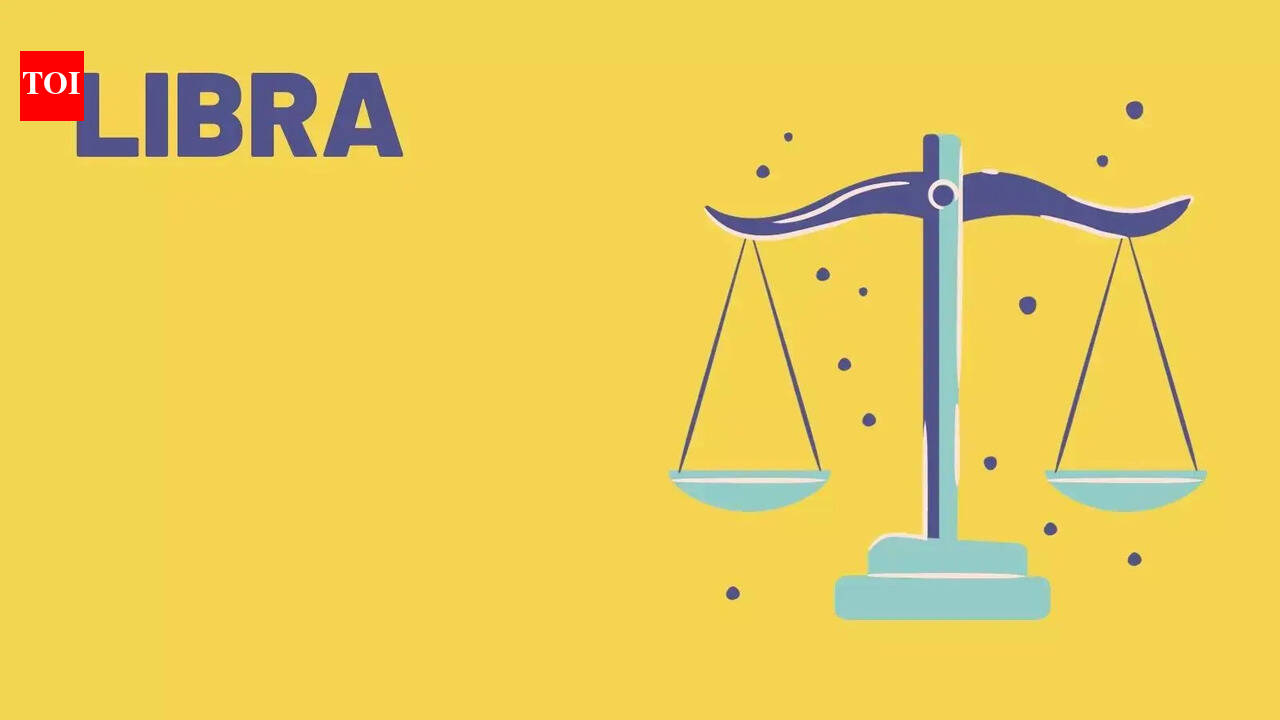 Libra Horoscope Today, April 7, 2026: A short evening walk will help your sleep