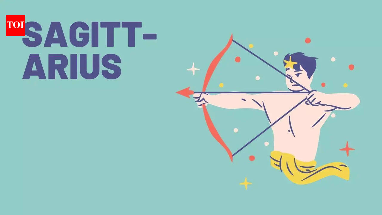 Sagittarius Horoscope Today, April 7, 2026: You may feel low energy, disturbed sleep or stressed