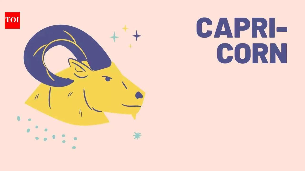 Capricorn Horoscope Today, April 7, 2026: Do not over exert yourself, as this will not be good for your health