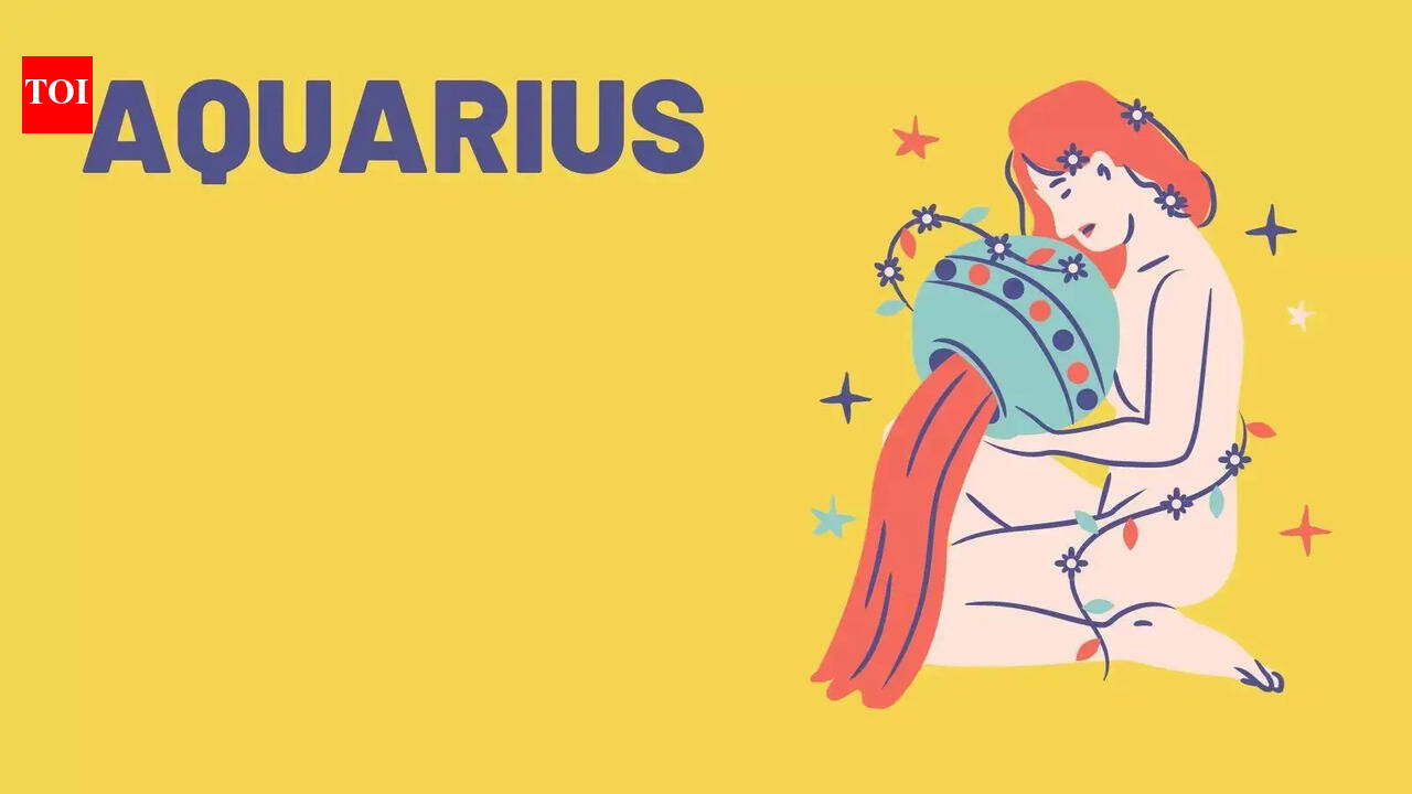 Aquarius Horoscope Today, April 7, 2026: Students will do well if they avoid distractions