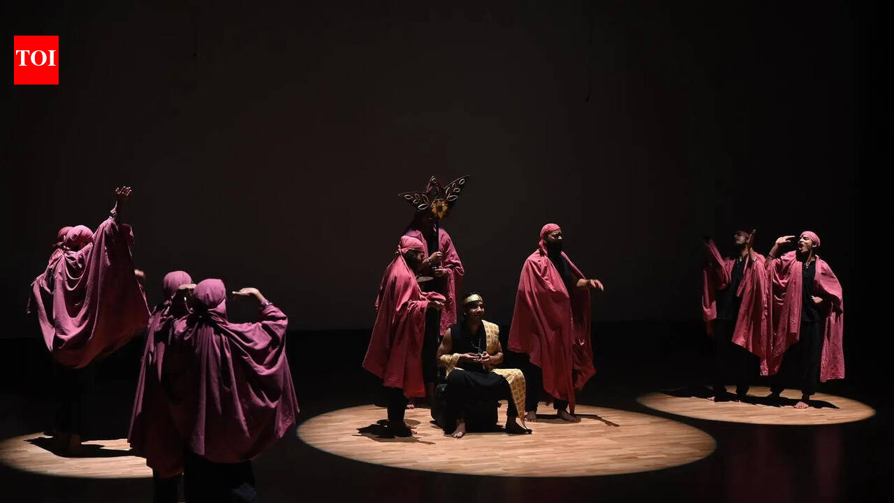 Daddy’, ‘Purnavtar’ keep audiences hooked at BNA golden jubilee event