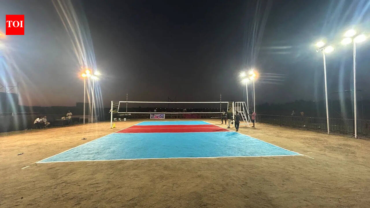 India stars to feature in Merces volleyball