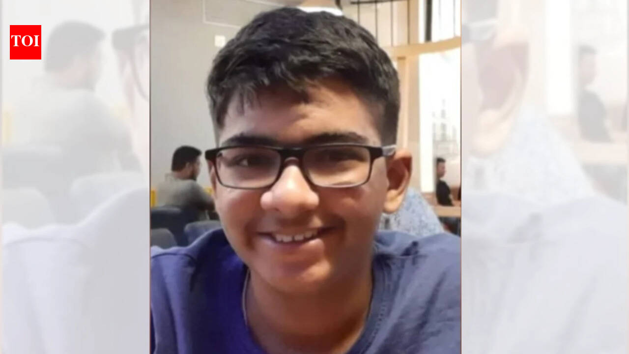 Indian‑origin engineering student dies after drowning in New Zealand lake; parents seek urgent repatriation