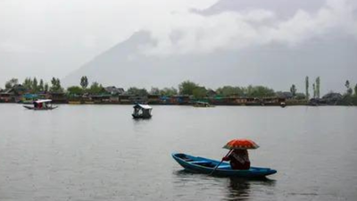 Jammu & Kashmir has lost 315 lakes since 1967