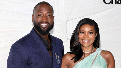  Dwyane Wade’s wife Gabrielle Union breaks silence on the emotional toll of seeing daughter on ultrasound after miscarriages