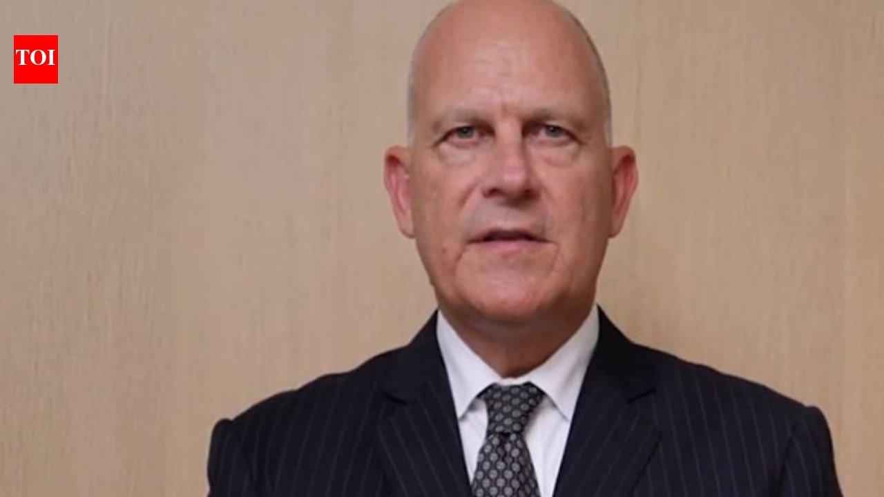 Air India CEO Campbell Wilson resigns amid mounting losses