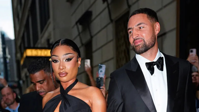 “I watched people tear me down”: Megan Thee Stallion opens up about betrayal amid romance with Klay Thompson
