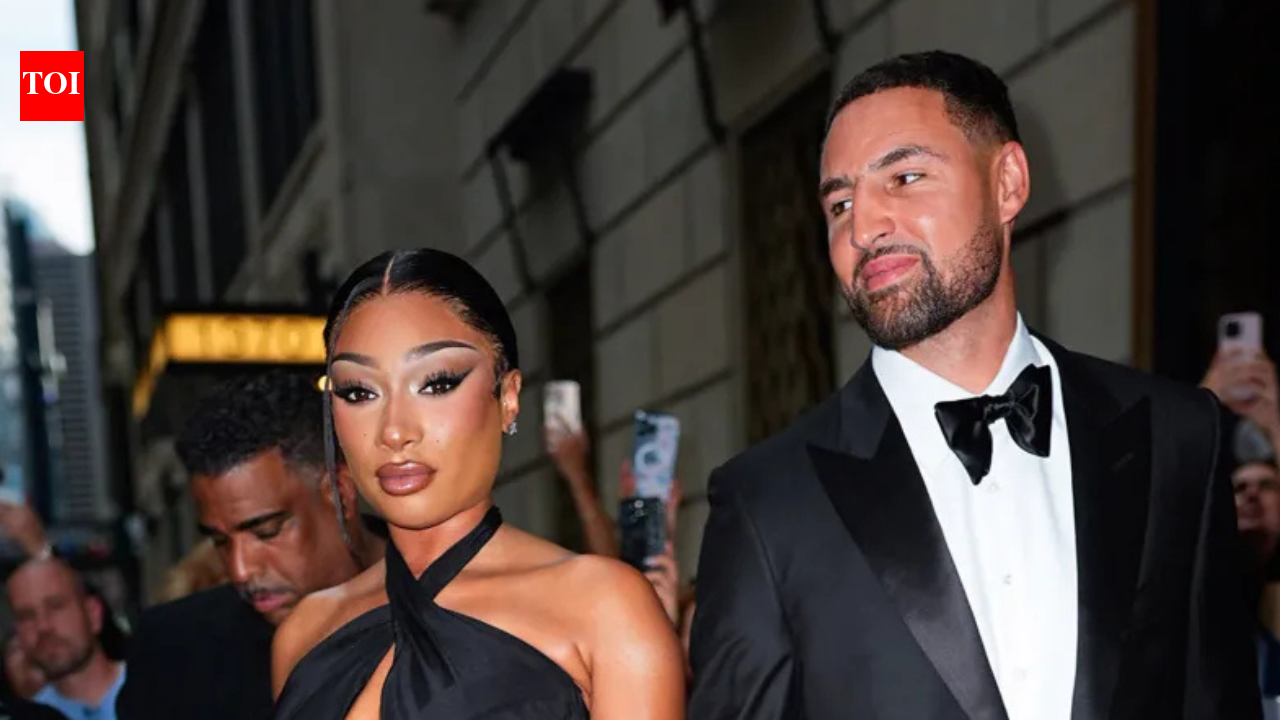 “I watched people tear me down”: Megan Thee Stallion opens up about betrayal amid romance with Klay Thompson