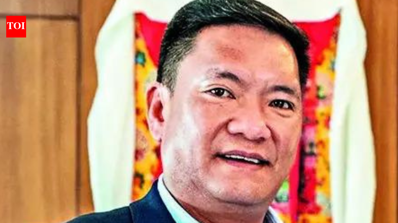 Supreme Court to CBI: Probe ' 1,200cr contracts to Arunachal CM's kin'