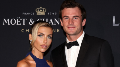 Tommy Paul edges Roman Andres Burruchaga in Houston final and revives clawgate with Paige Lorenze leaving fans surprised again