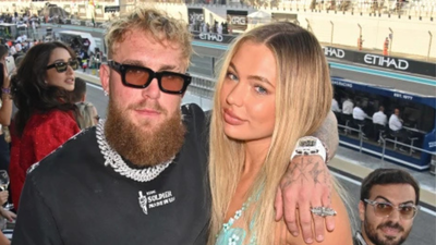  Jake Paul blasts Dutch media over lies about fiance Jutta Leerdam amid Olympic success and relationship backlash