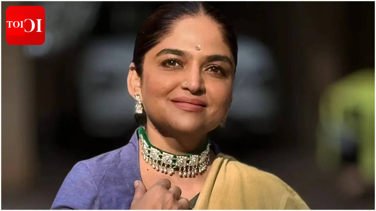 “Mind and Body Are a Temple”: Indira Krishna from Ganga Mai Ki Betiyaan on Health