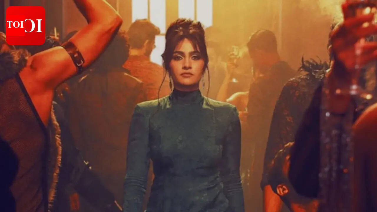 Rukmini Vasanth’s home: All you need to know about the ‘Toxic’ star’s serene home in Bengaluru