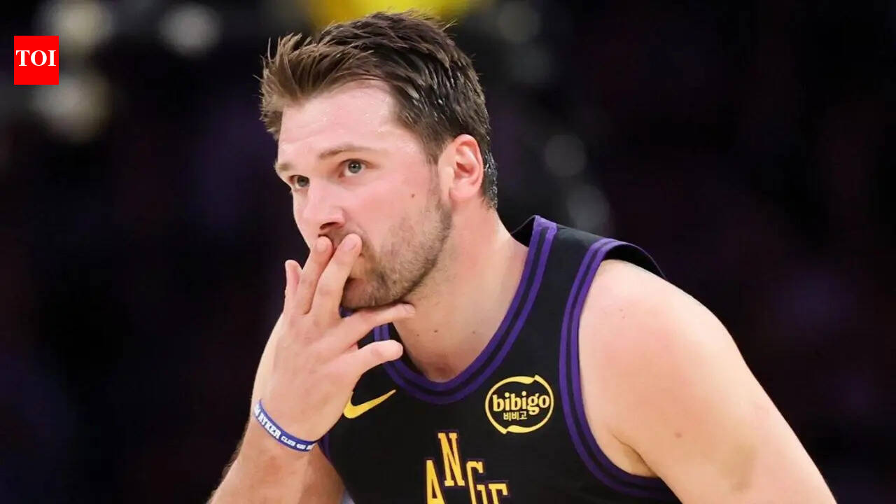 “Absolute Lie”: Luka Doncic criticism forces Stephen A Smith to justify his call as Lakers star’s injury raises eyebrows