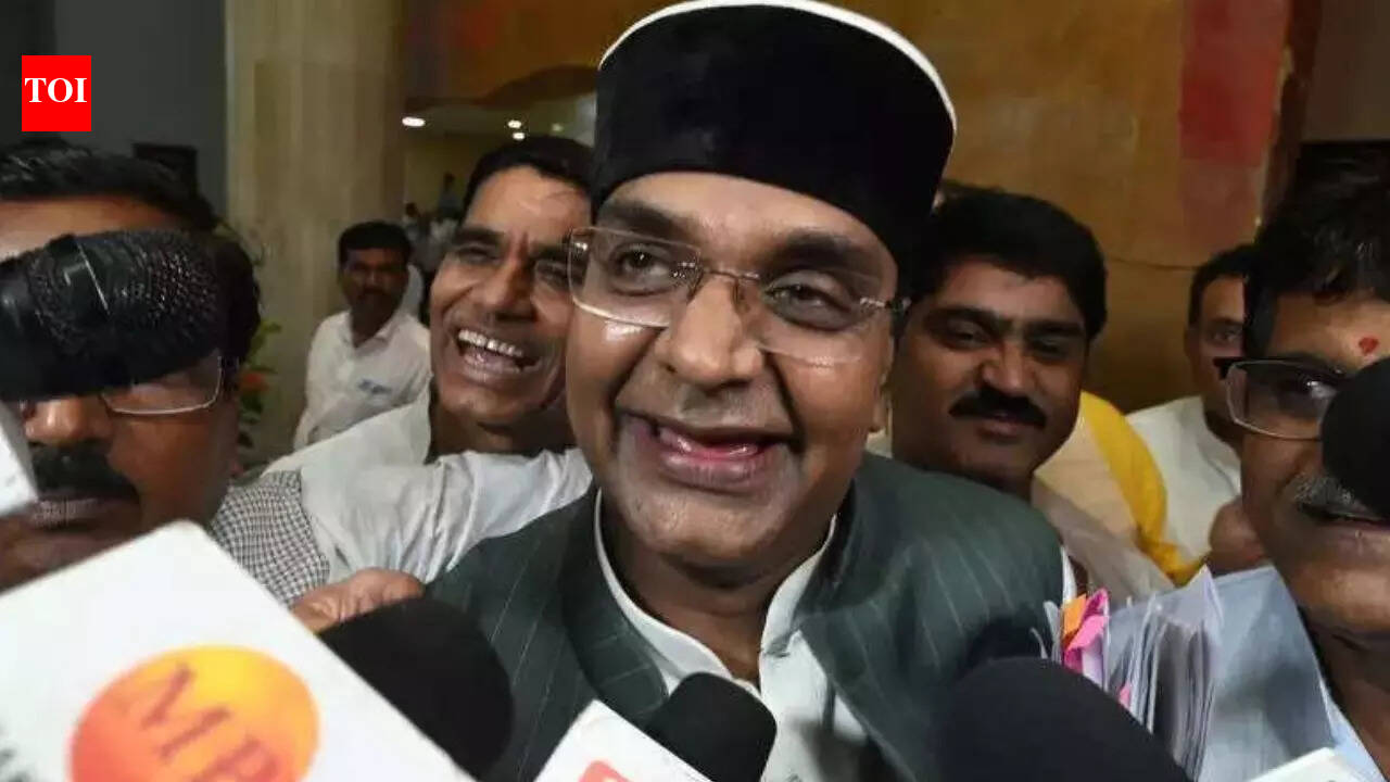 The Times of India - Other - News Image