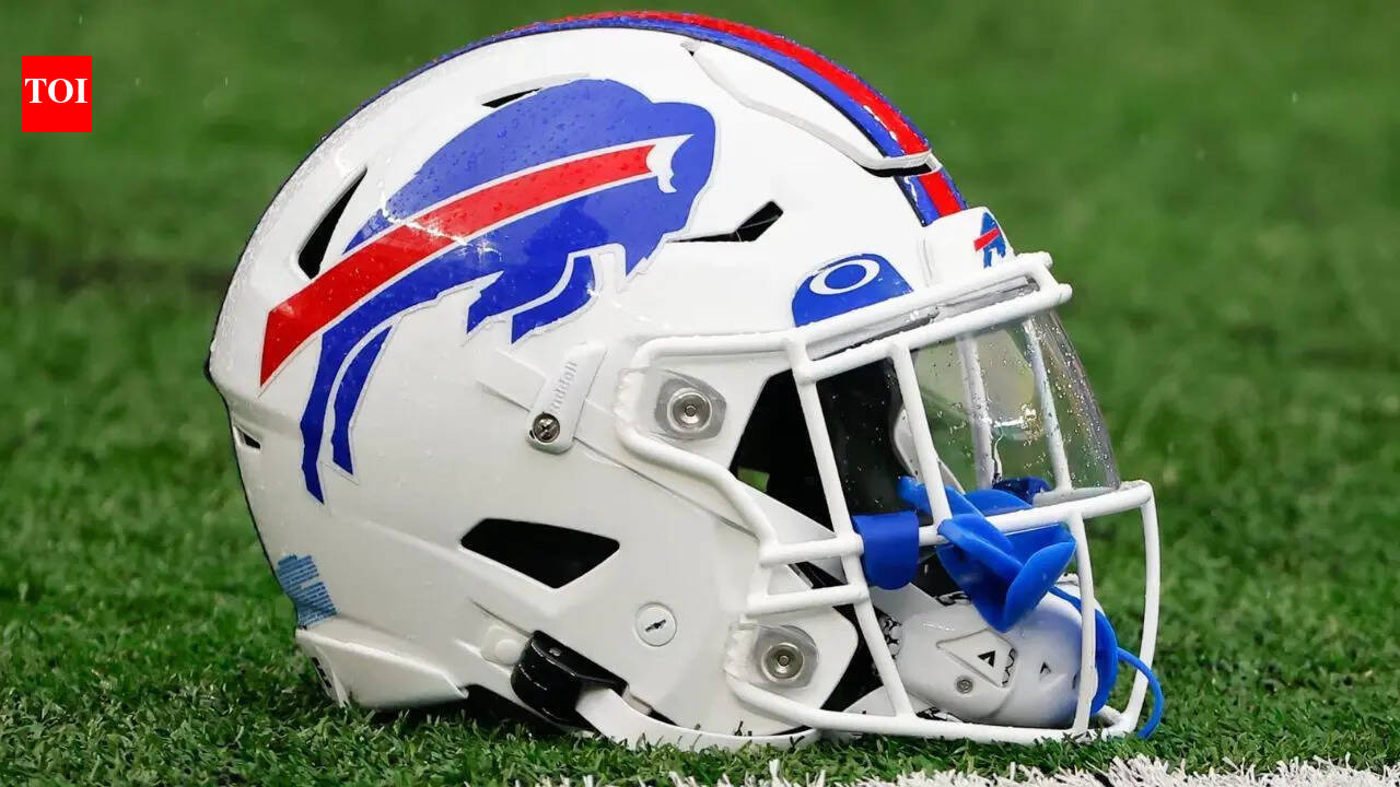 NFL Trade Rumors: Buffalo Bills urged to pursue $132 million Pittsburgh Steelers star to to boost Josh Allen’s offense