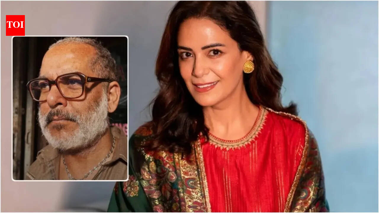 मोना सिंह ने खुलासा किया कि उन्हें ‘एक्साइटेड’ गौरव गेरा को उनकी ‘धुरंधर’ भूमिका को गुप्त रखने के लिए चेतावनी देनी पड़ी थी: ‘याद है आपने एनडीए साइन किया है?’ | हिंदी मूवी समाचार