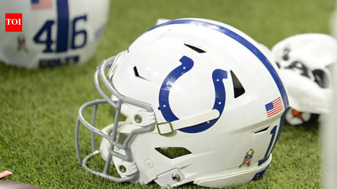 NFL Trade Rumors: Indianapolis Colts link to standard playmaker to replace Michael Pittman Jr ahead of 2026 NFL draft