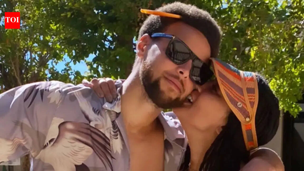 Stephen Curry’s take on perfect marriage with Ayesha Curry earns approval from psychologists and divorce lawyers