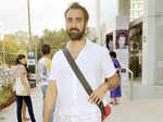 Ranvir Shorey