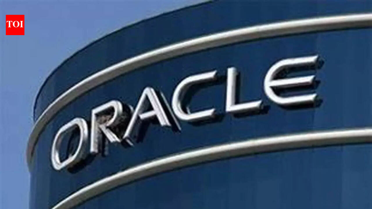 Less than a week after thousands of layoffs, Oracle hires new CFO; appointment is ‘effective immediately’ as the company faces ...