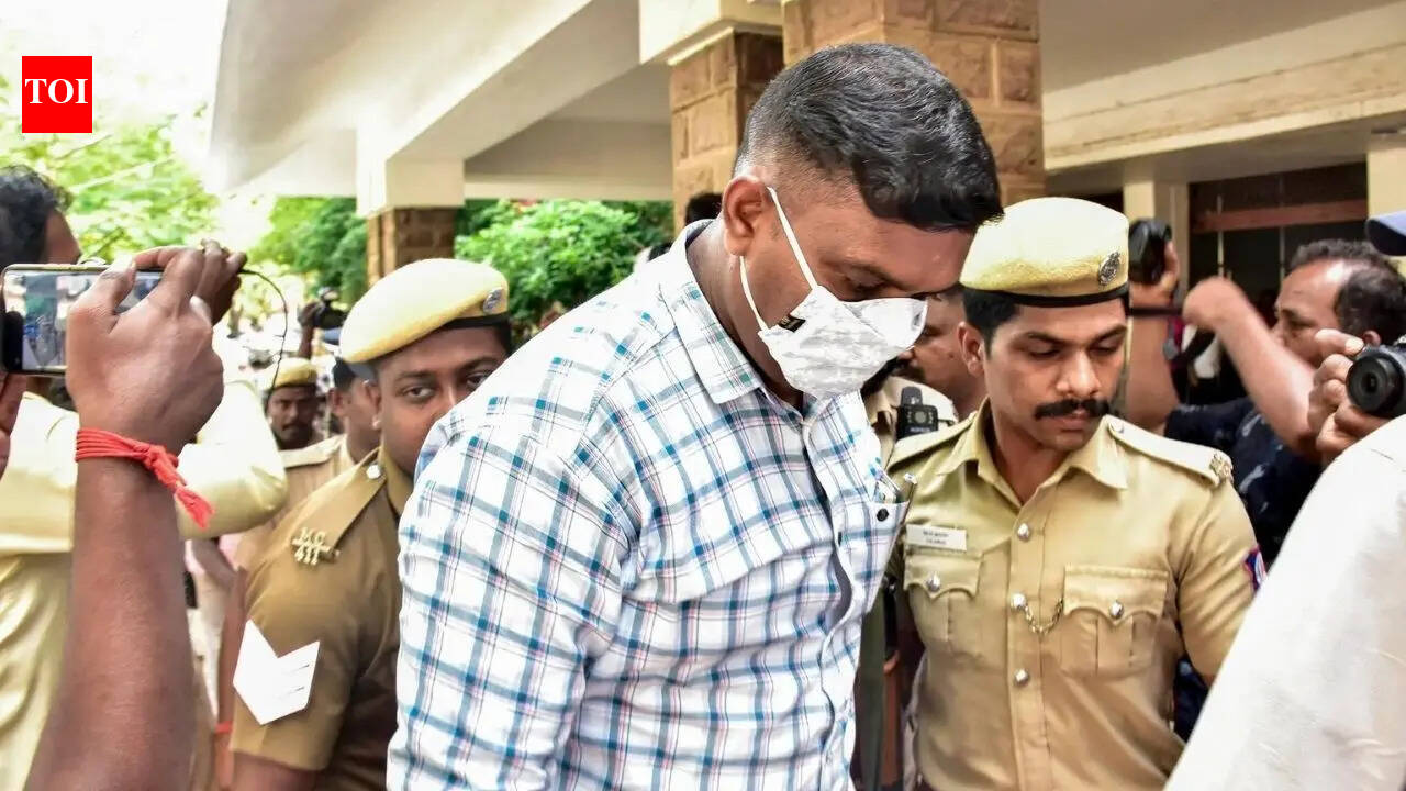 From Covid lockdown violation to night-long torture: Why Tamil Nadu court awarded death to 9 cops