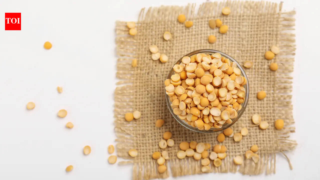 5 common vegetarian foods to combine with toor dal to boost protein intake